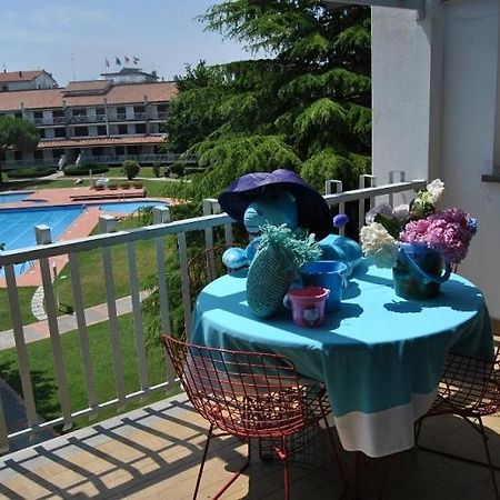 Residence Selenis Bilocale Vista Piscina - Agenzia Cocal كاوْرلي المظهر الخارجي الصورة