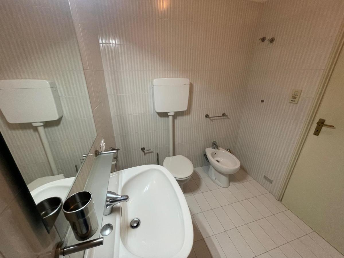 Residence Selenis Bilocale Vista Piscina - Agenzia Cocal كاوْرلي المظهر الخارجي الصورة
