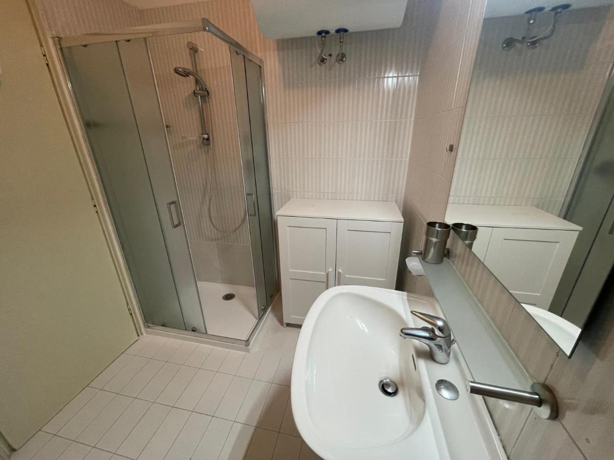 Residence Selenis Bilocale Vista Piscina - Agenzia Cocal كاوْرلي المظهر الخارجي الصورة